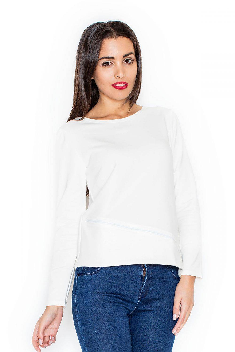 Blouse Katrus - CELIA MODA
