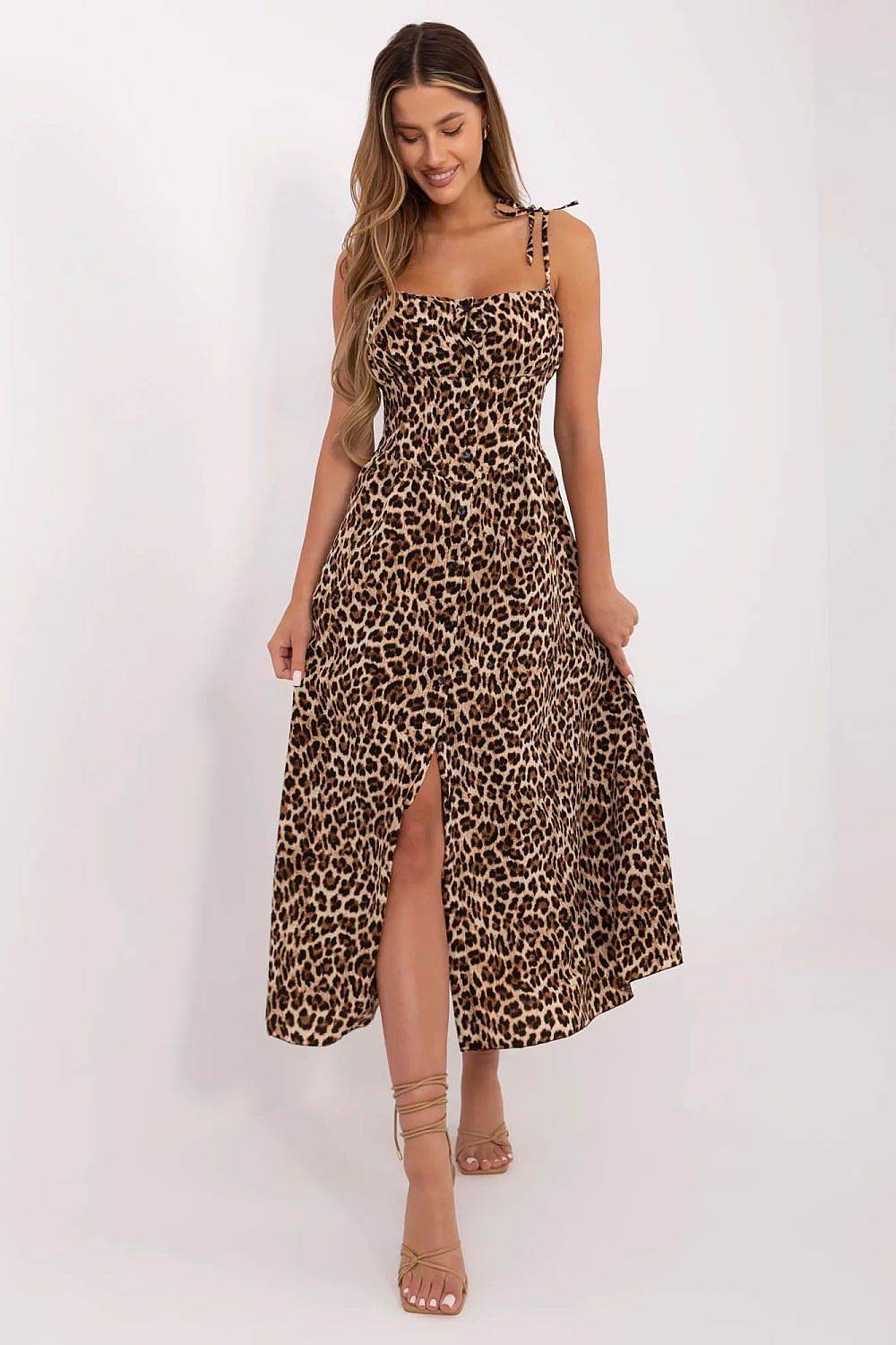 Daydress Italy Moda - CELIA MODA