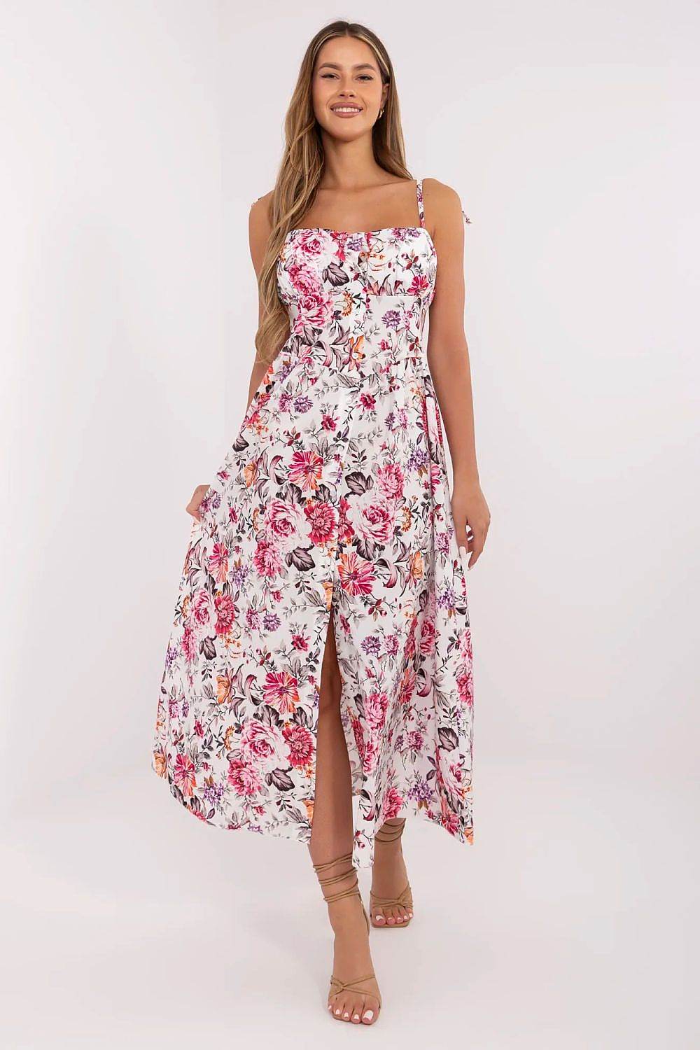Daydress Italy Moda - CELIA MODA