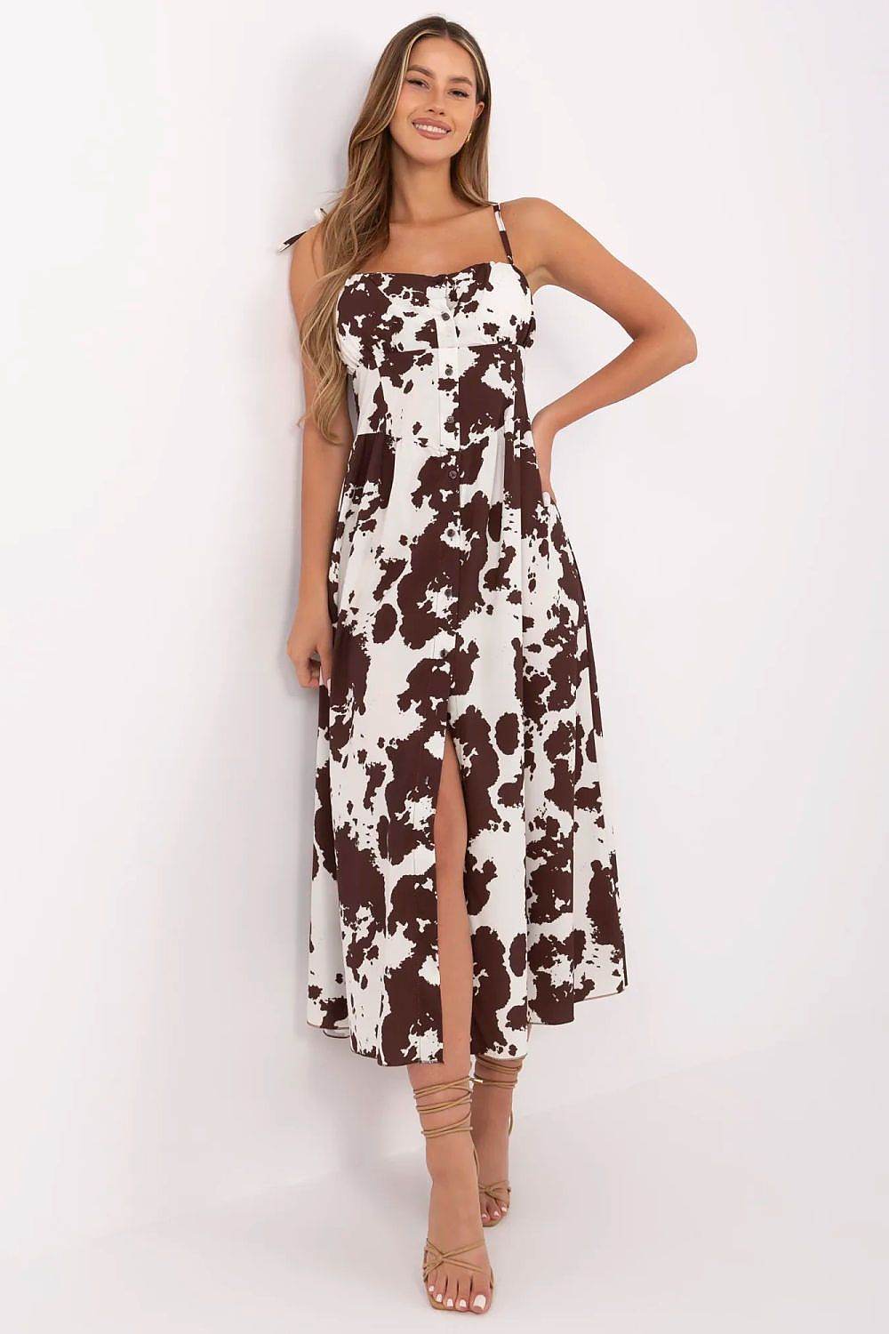 Daydress Italy Moda - CELIA MODA