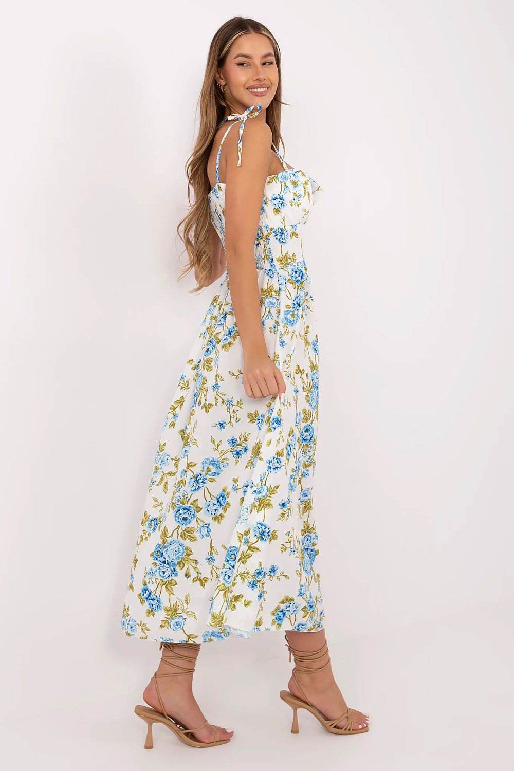 Daydress Italy Moda - CELIA MODA