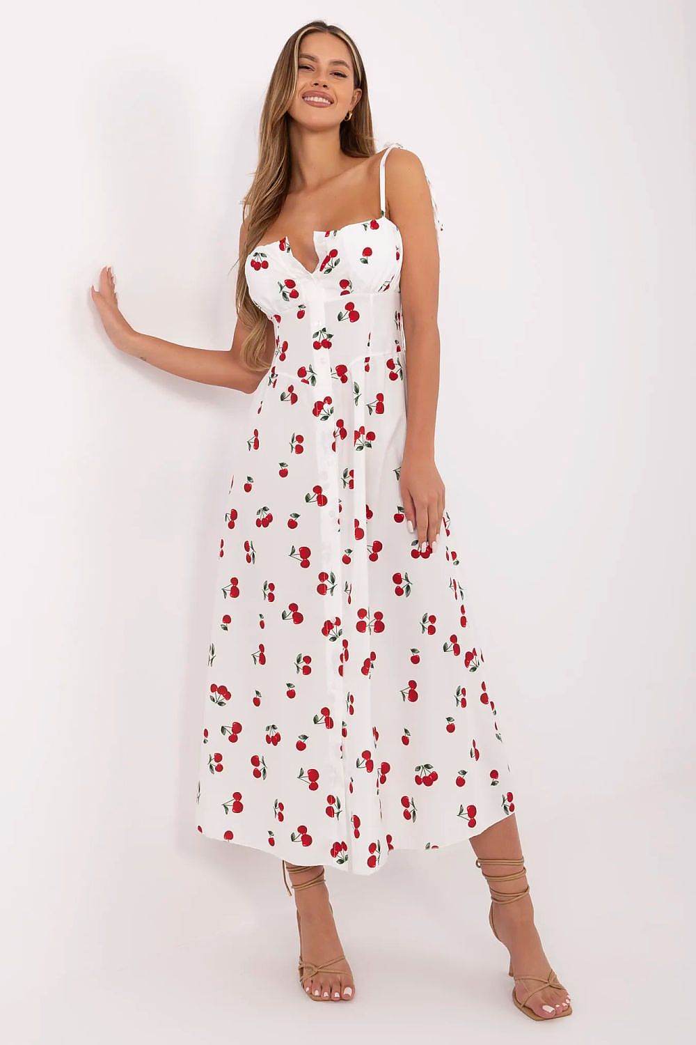 Daydress Italy Moda - CELIA MODA