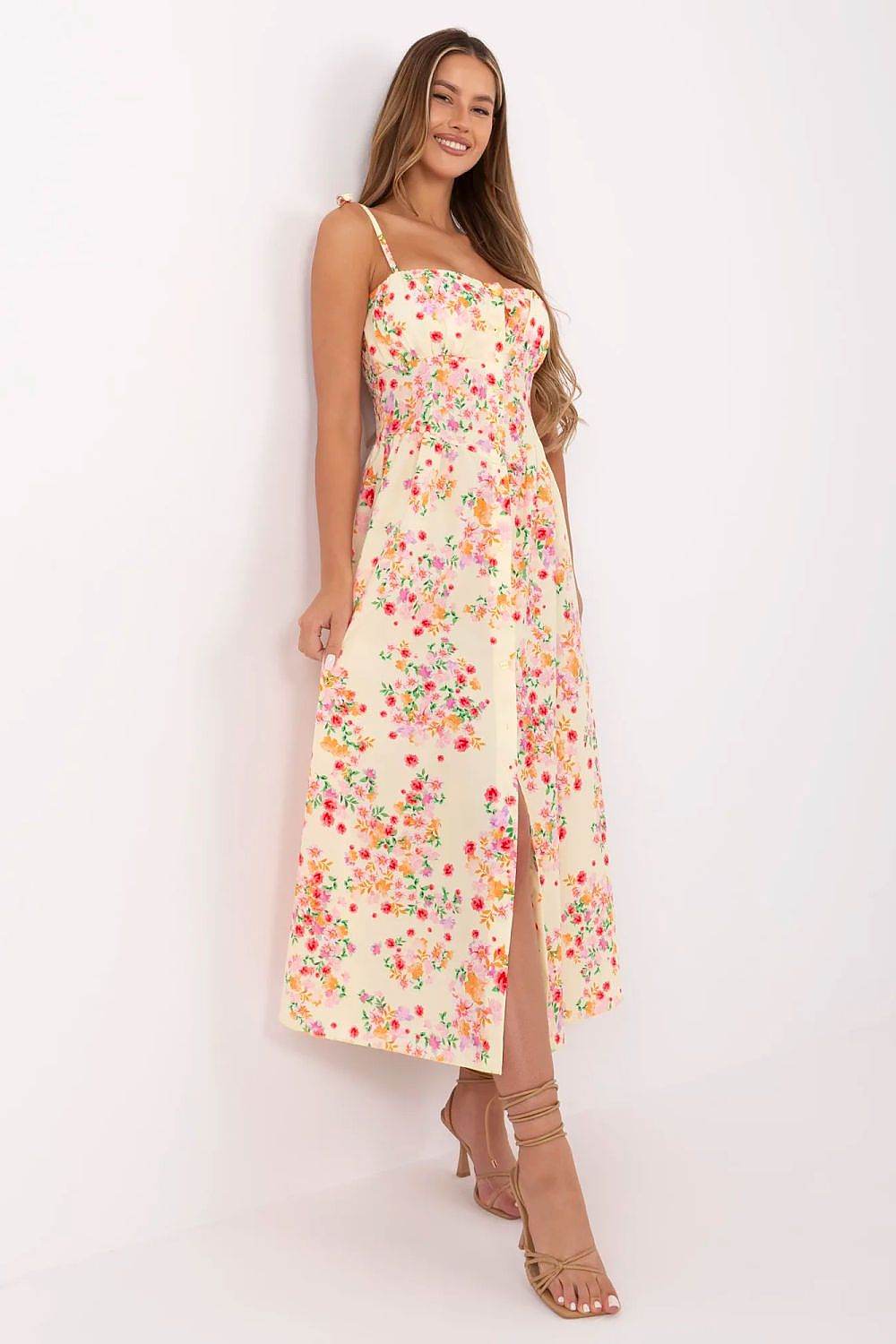 Daydress Italy Moda - CELIA MODA