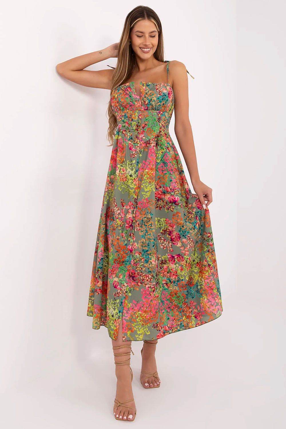 Daydress Italy Moda - CELIA MODA