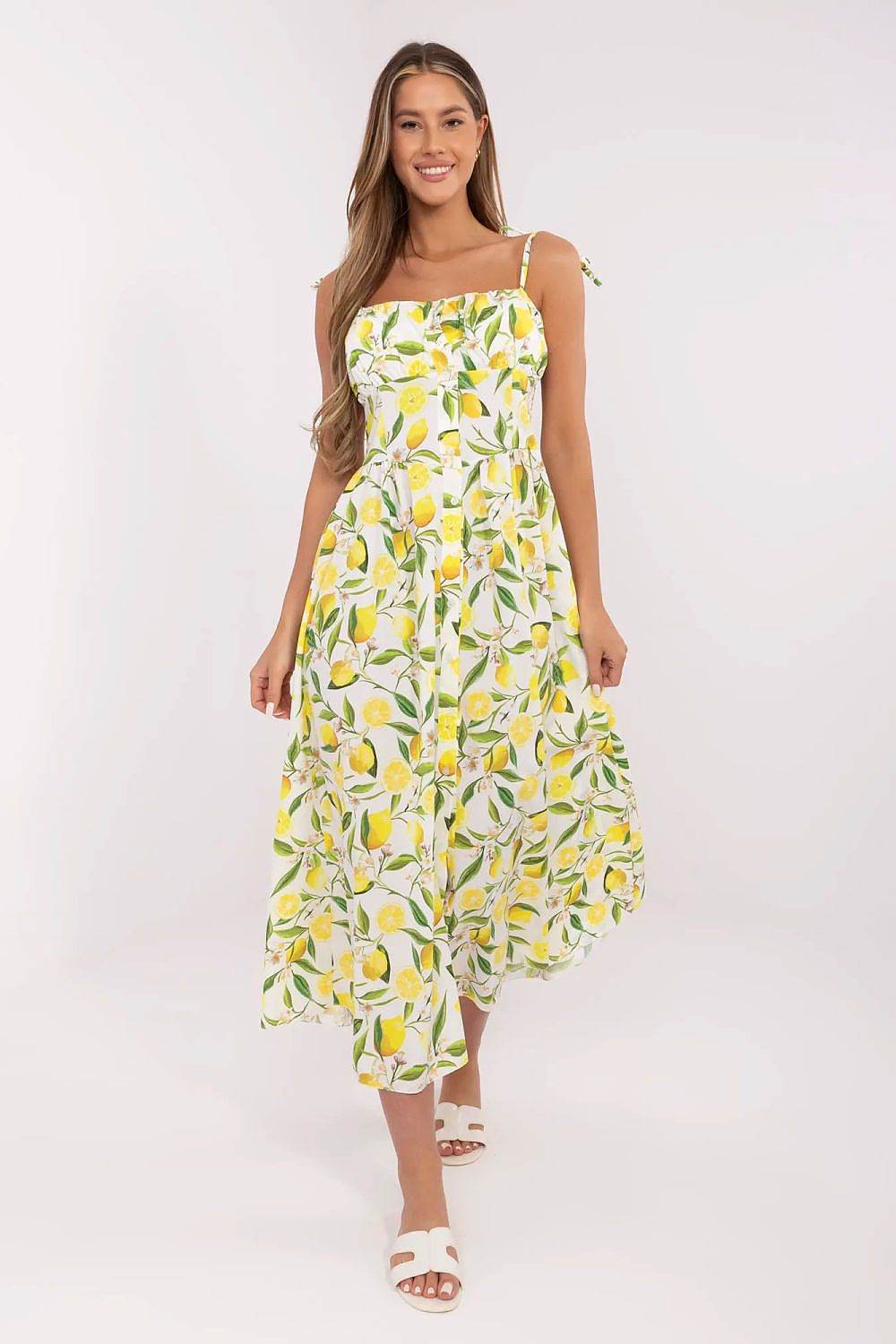 Daydress Italy Moda - CELIA MODA