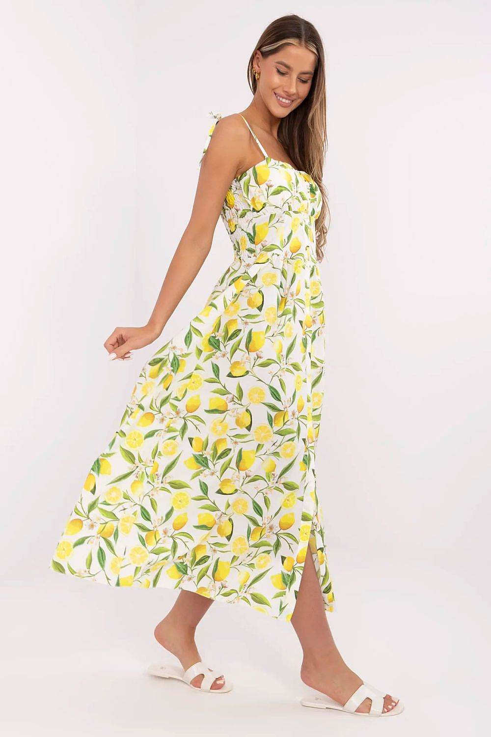 Daydress Italy Moda - CELIA MODA