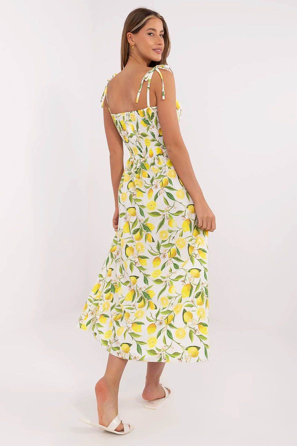 Daydress Italy Moda - CELIA MODA