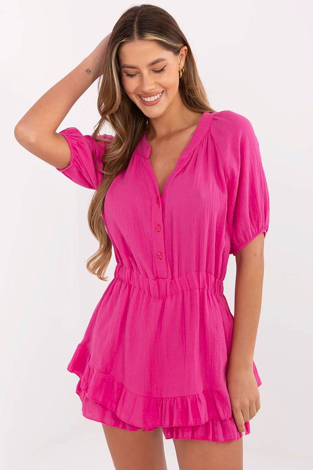 Suit Italy Moda - CELIA MODA