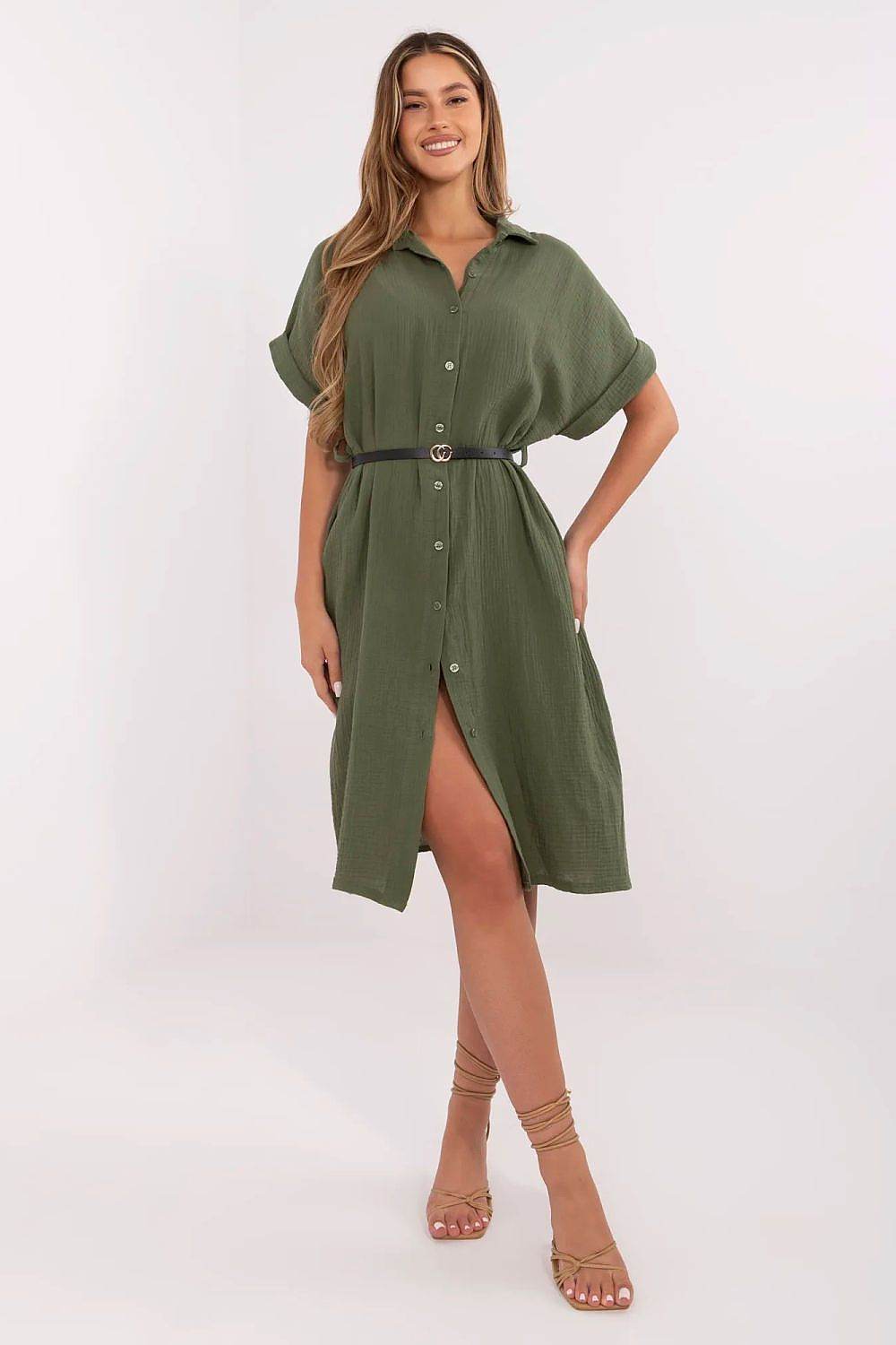 Daydress Italy Moda - CELIA MODA