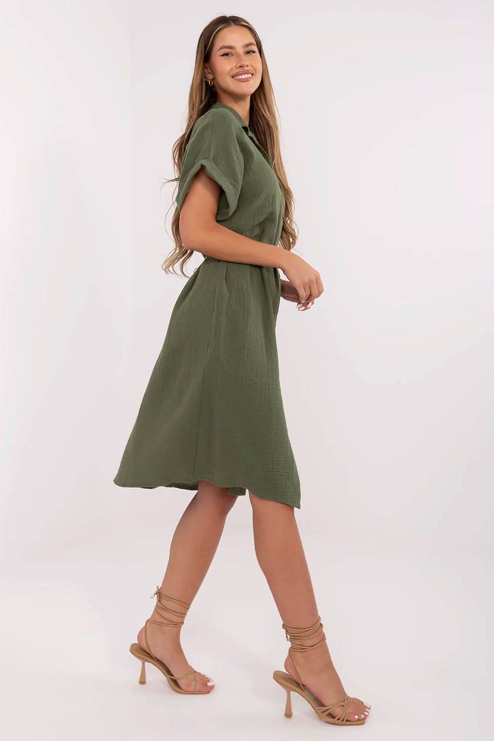 Daydress Italy Moda - CELIA MODA