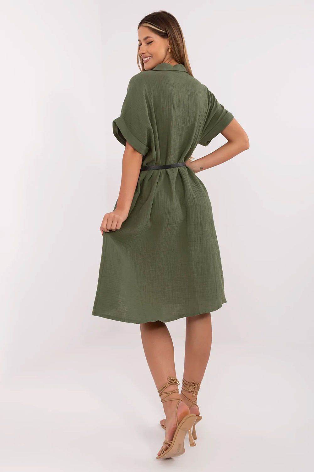 Daydress Italy Moda - CELIA MODA