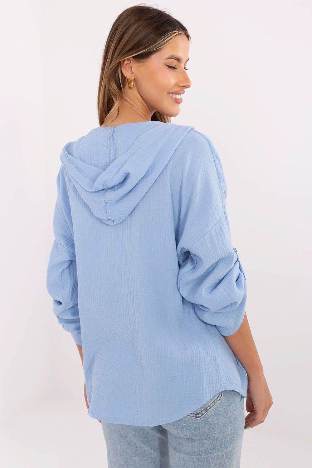Shirt Italy Moda - CELIA MODA