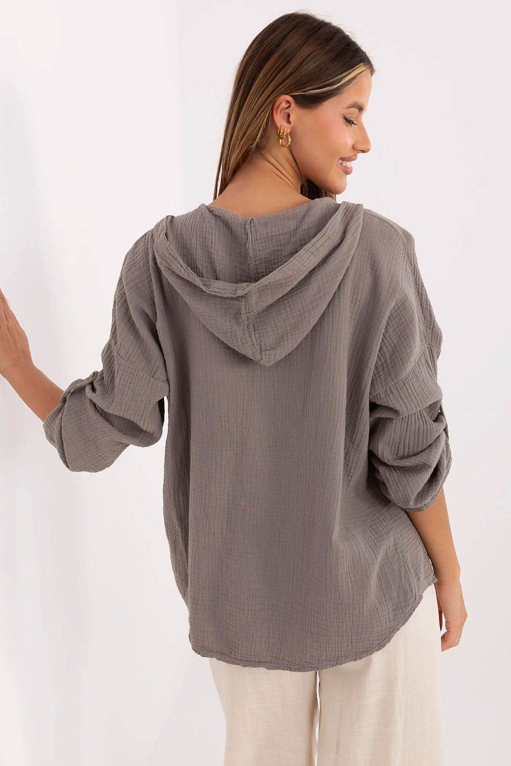 Shirt Italy Moda - CELIA MODA