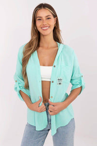 Shirt Italy Moda - CELIA MODA