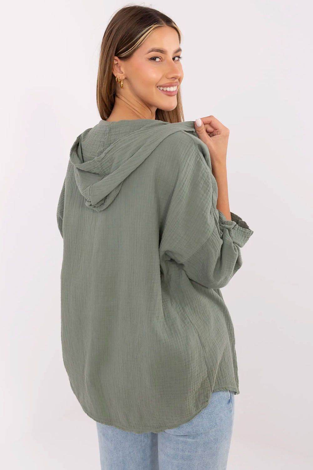 Shirt Italy Moda - CELIA MODA