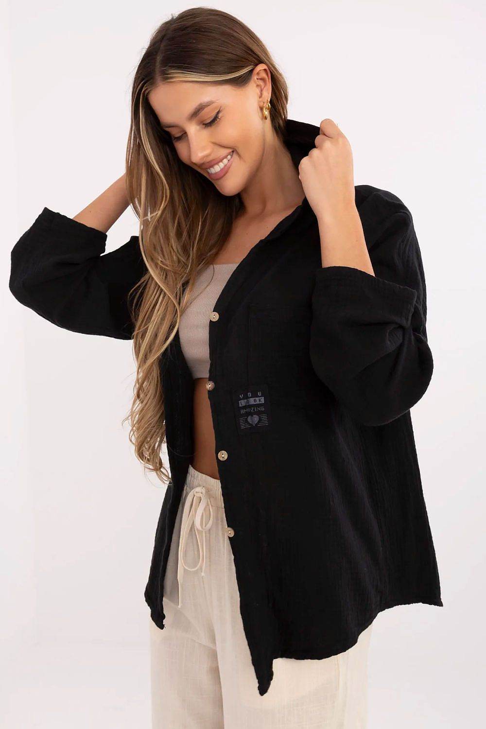 Shirt Italy Moda - CELIA MODA