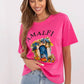 T-shirt Italy Moda - CELIA MODA