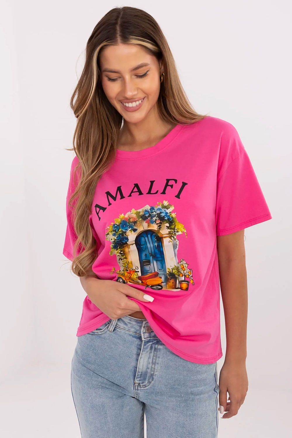 T-shirt Italy Moda - CELIA MODA