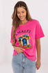 T-shirt Italy Moda - CELIA MODA