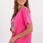 T-shirt Italy Moda - CELIA MODA