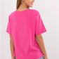 T-shirt Italy Moda - CELIA MODA