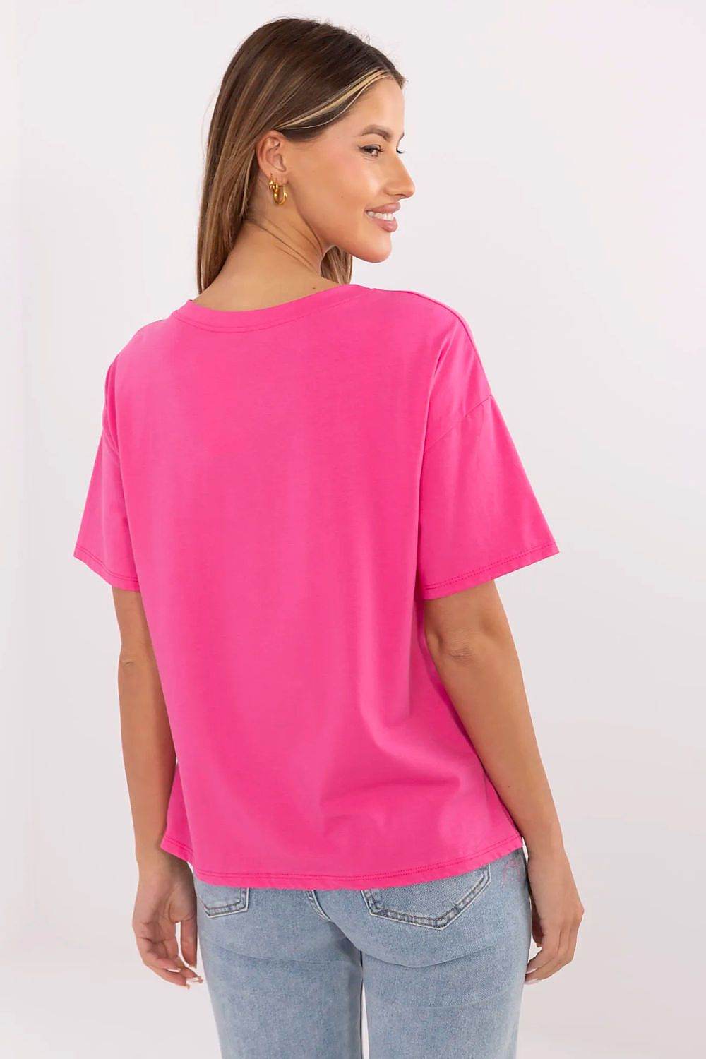 T-shirt Italy Moda - CELIA MODA