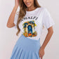 T-shirt Italy Moda - CELIA MODA