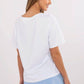 T-shirt Italy Moda - CELIA MODA