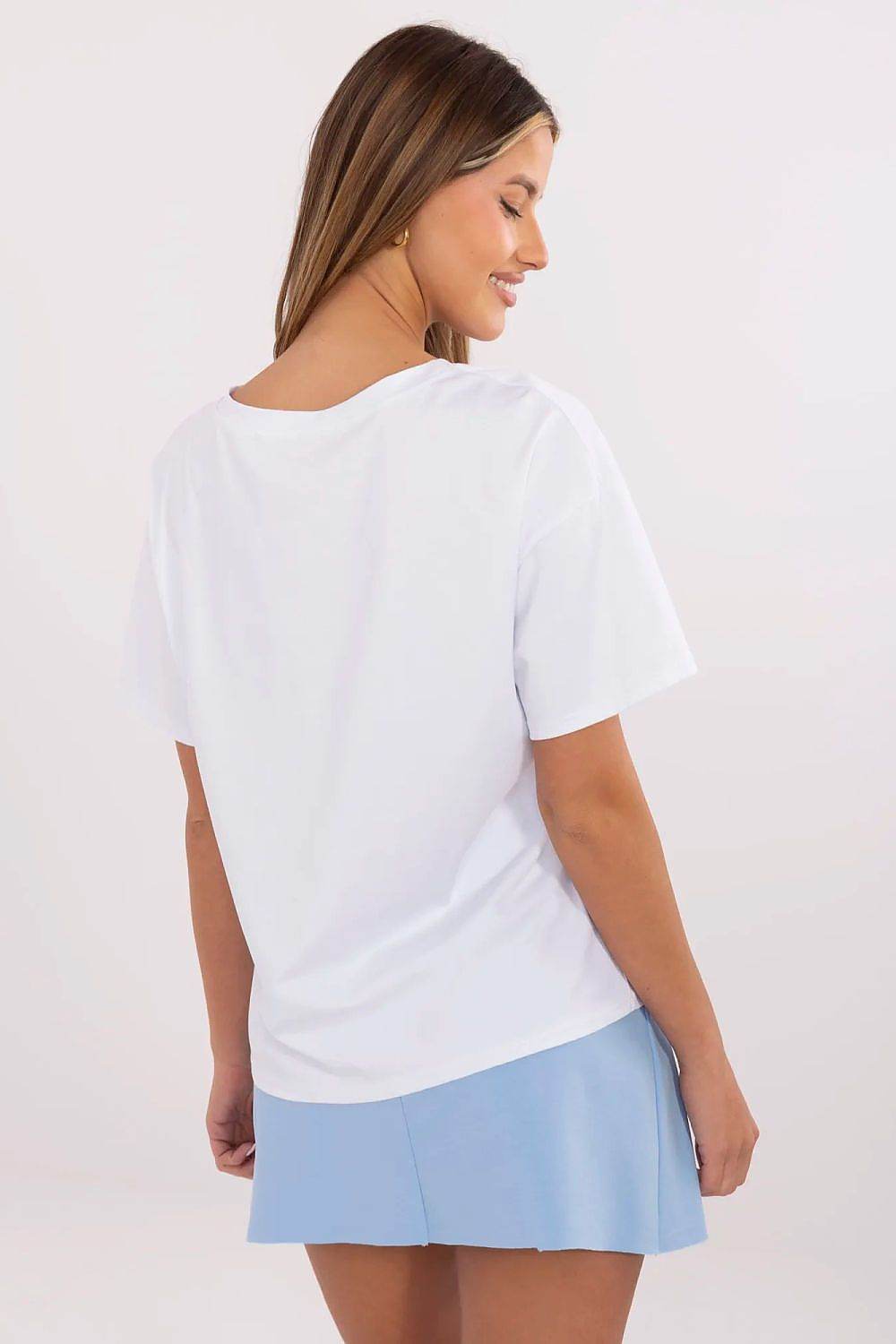 T-shirt Italy Moda - CELIA MODA