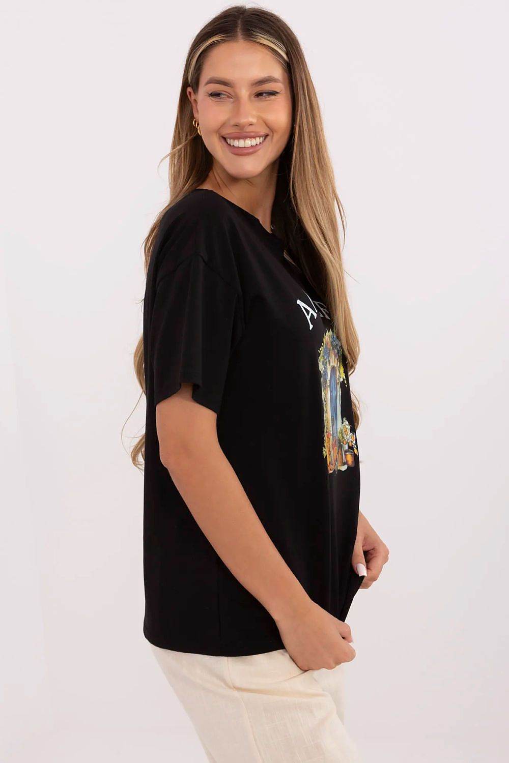T-shirt Italy Moda - CELIA MODA