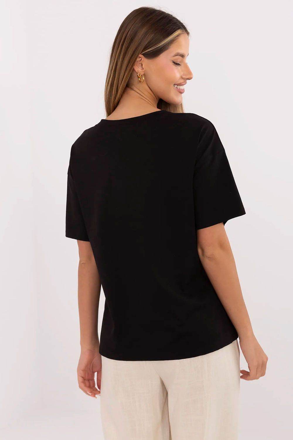 T-shirt Italy Moda - CELIA MODA