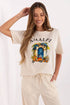 T-shirt Italy Moda - CELIA MODA