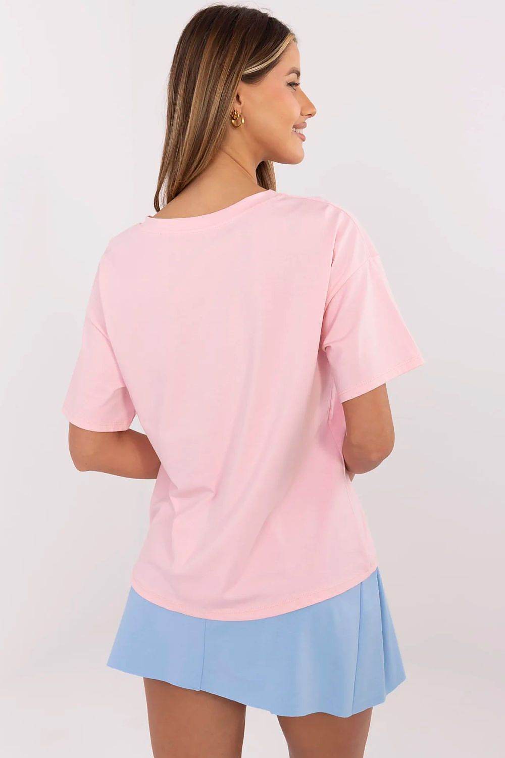 T-shirt Italy Moda - CELIA MODA