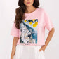 T-shirt Italy Moda - CELIA MODA