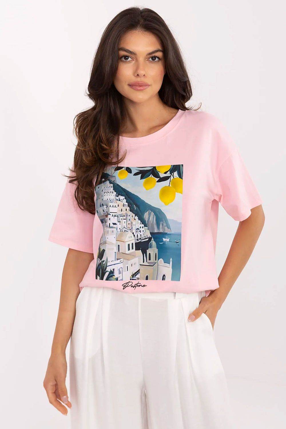 T-shirt Italy Moda - CELIA MODA