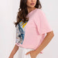T-shirt Italy Moda - CELIA MODA