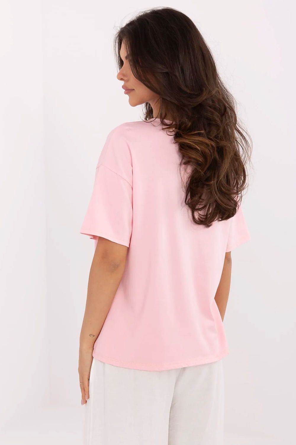 T-shirt Italy Moda - CELIA MODA