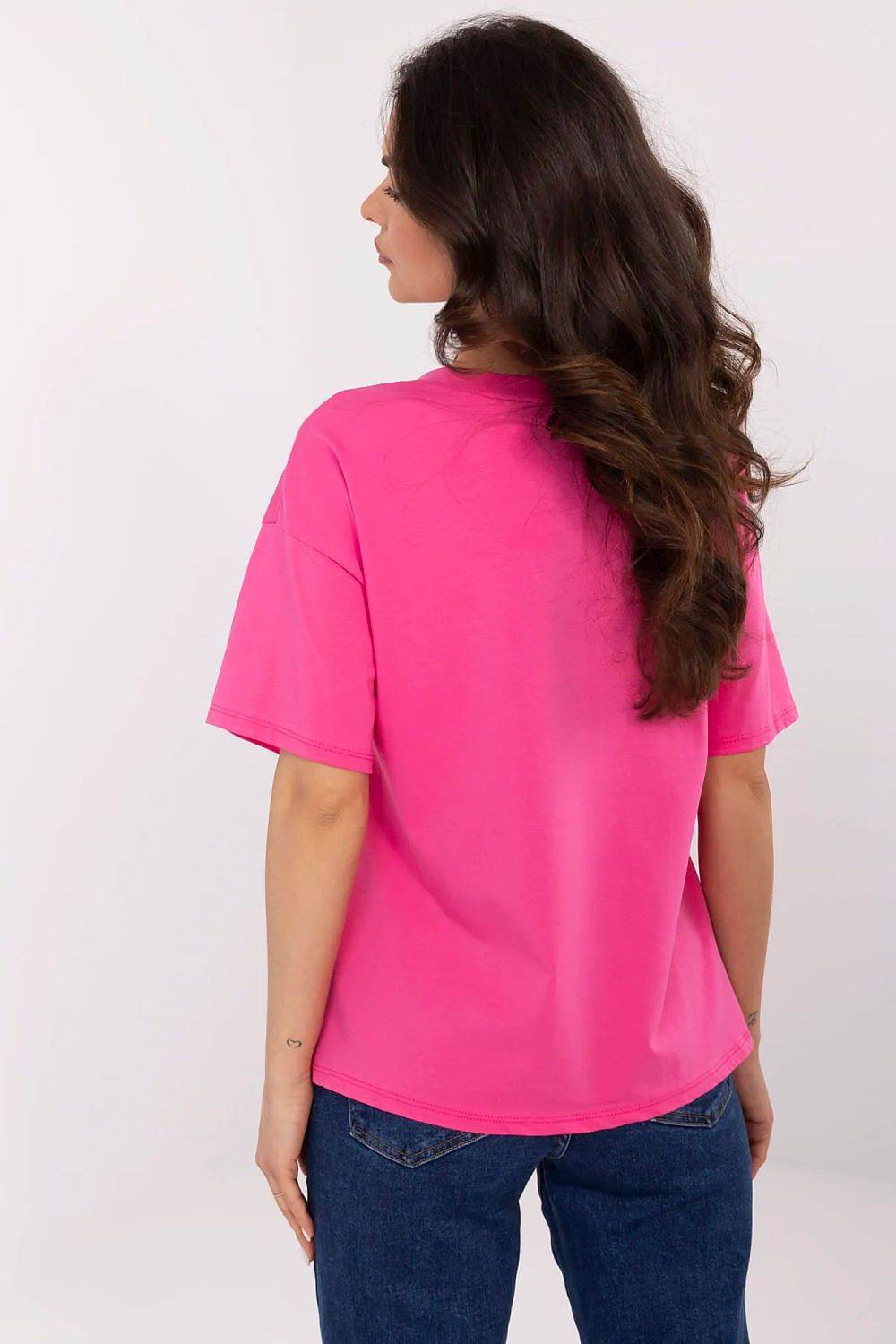 T-shirt Italy Moda - CELIA MODA