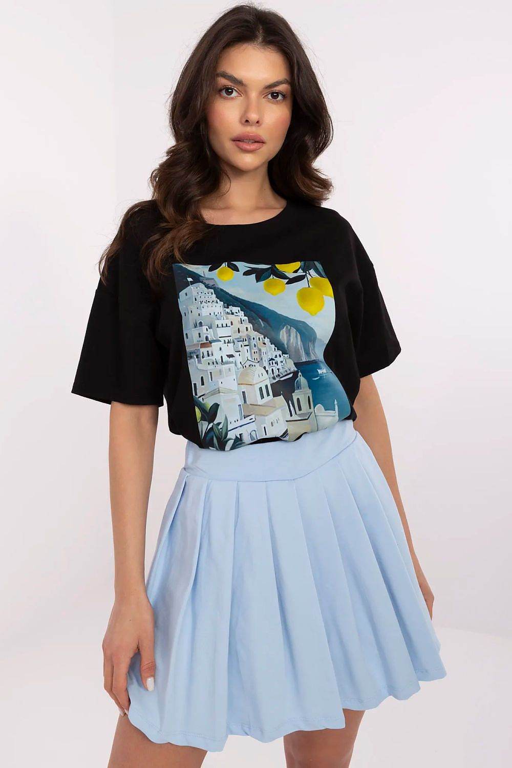 T-shirt Italy Moda - CELIA MODA