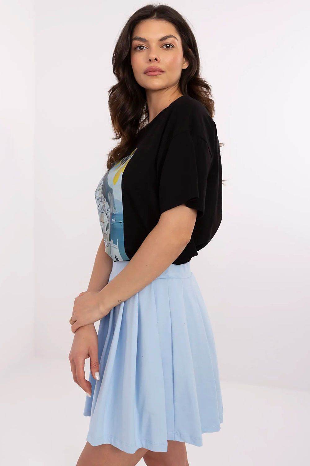 T-shirt Italy Moda - CELIA MODA