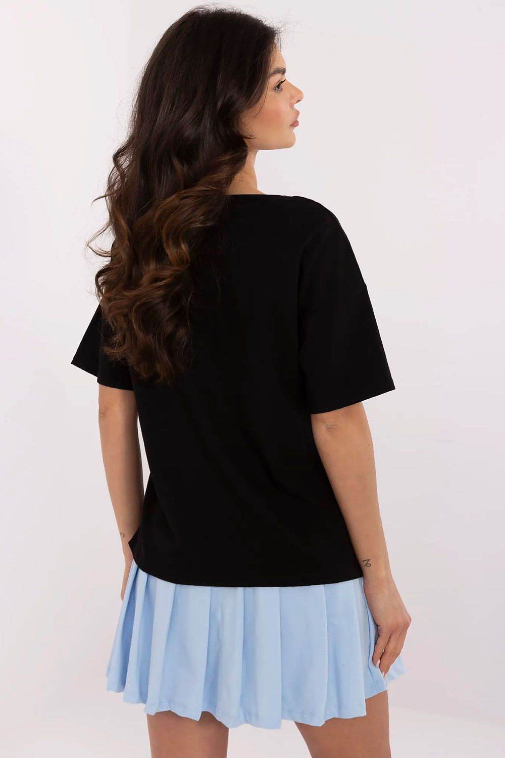 T-shirt Italy Moda - CELIA MODA