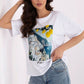 T-shirt Italy Moda - CELIA MODA