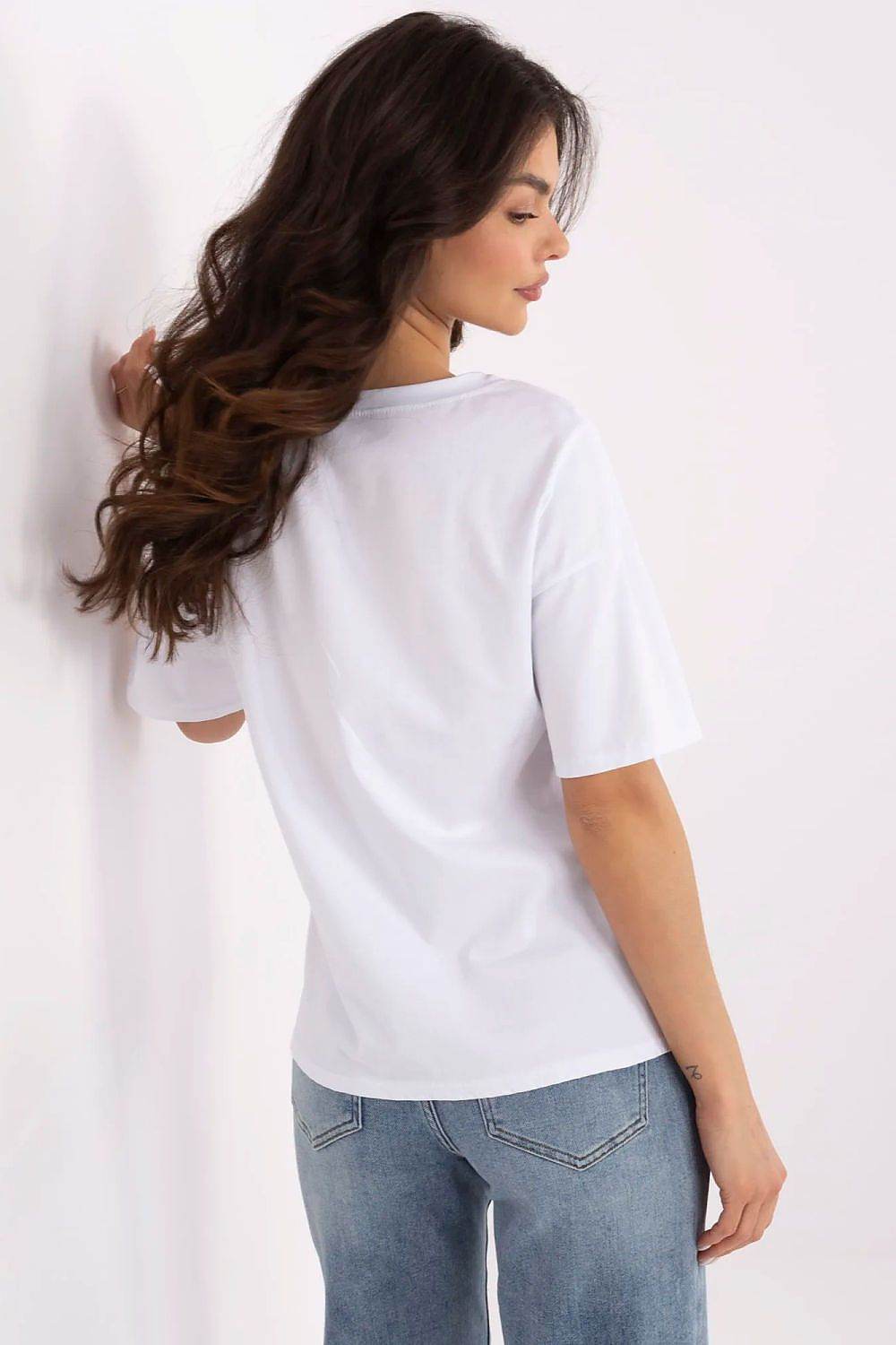 T-shirt Italy Moda - CELIA MODA
