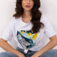 T-shirt Italy Moda - CELIA MODA