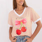 Blouse Italy Moda - CELIA MODA