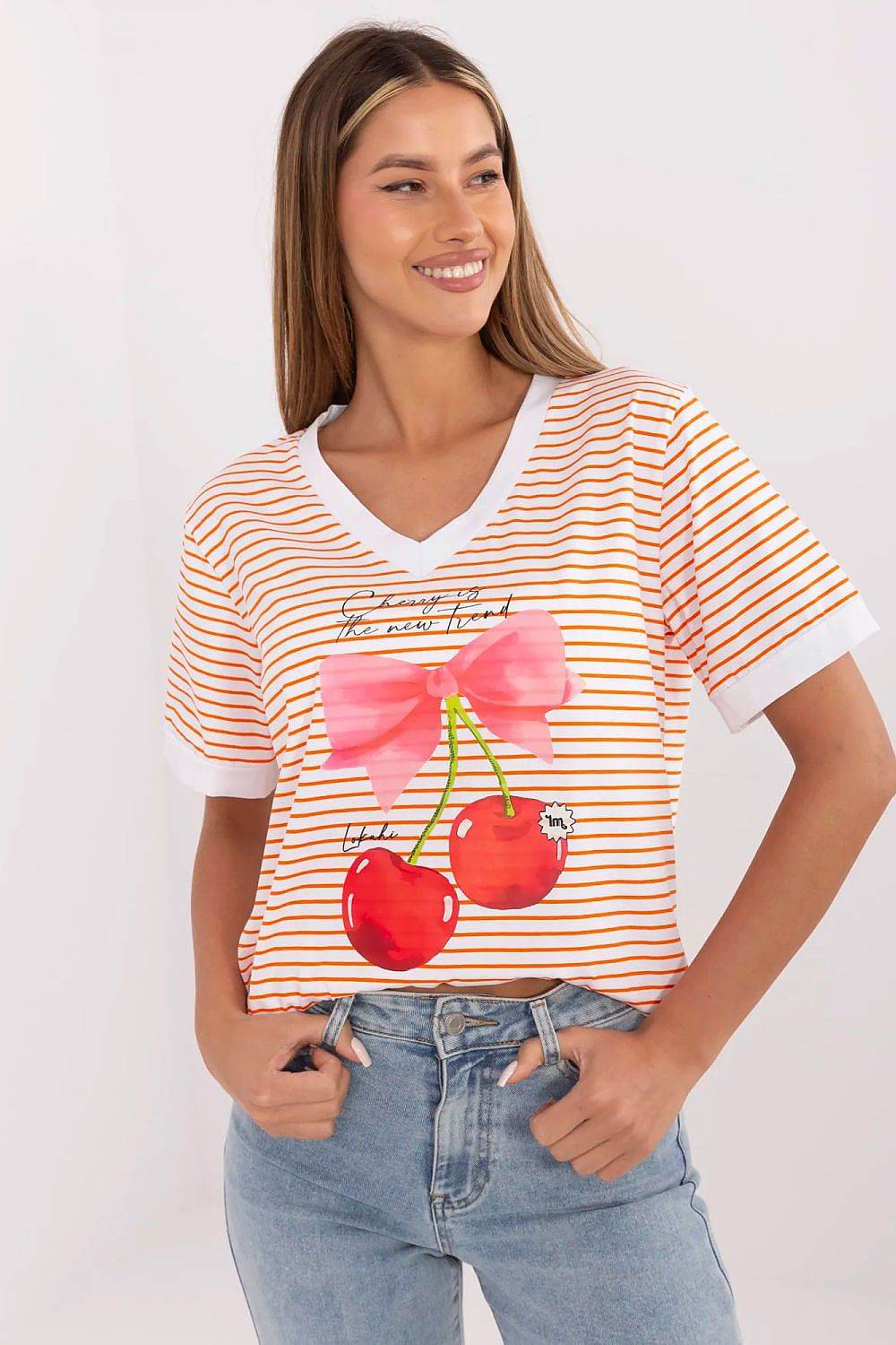 Blouse Italy Moda - CELIA MODA