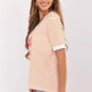 Blouse Italy Moda - CELIA MODA