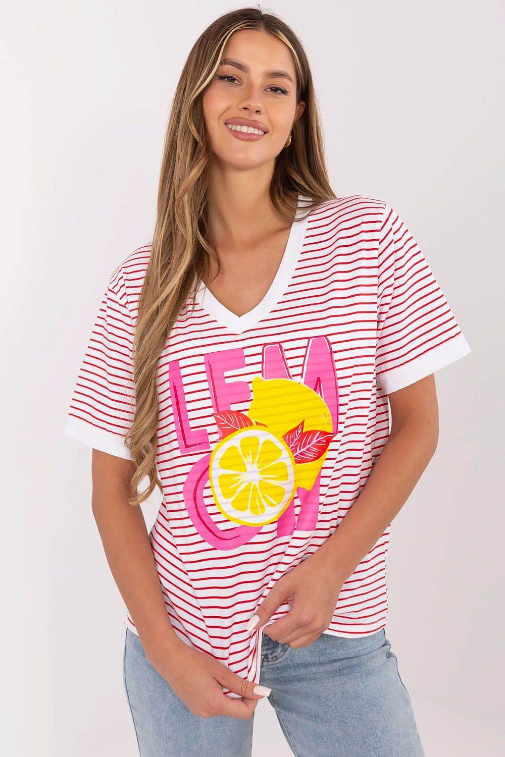 Blouse Italy Moda - CELIA MODA