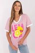 Blouse Italy Moda - CELIA MODA