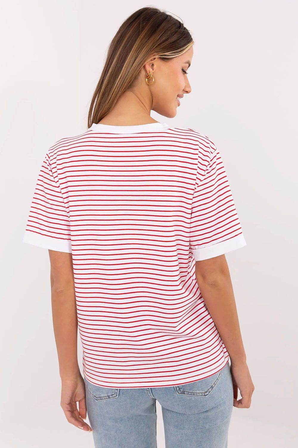 Blouse Italy Moda - CELIA MODA